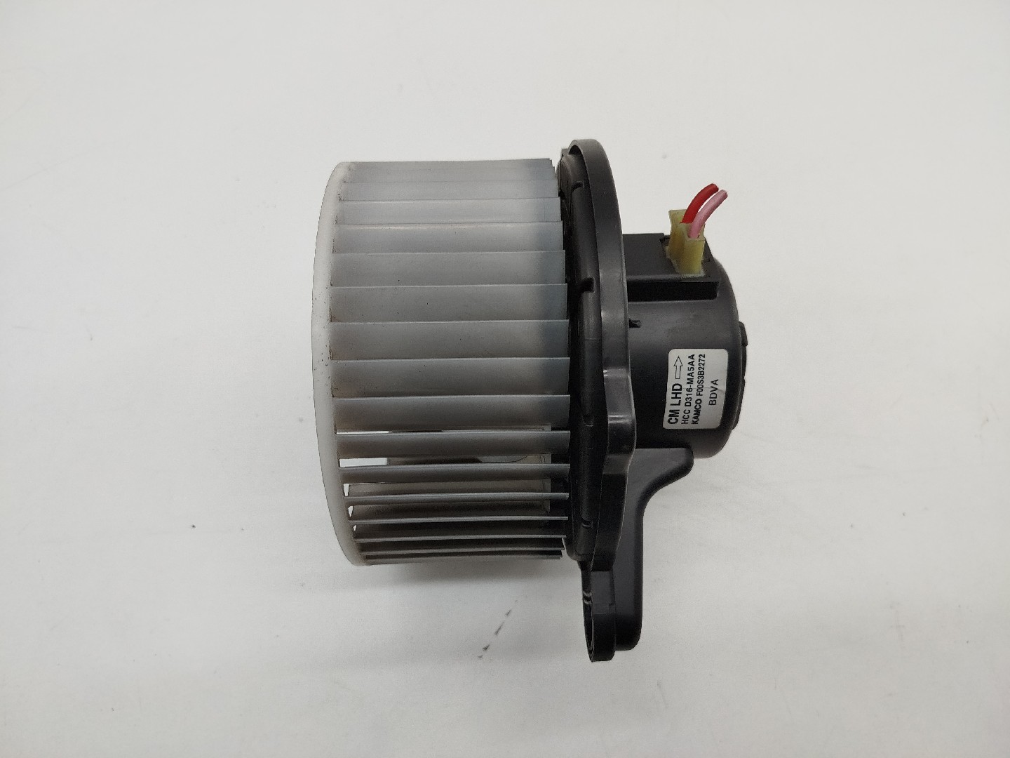 Motor de Sofagem HYUNDAI SANTA FÉ II (CM) | 05 - 15 Imagem-5
