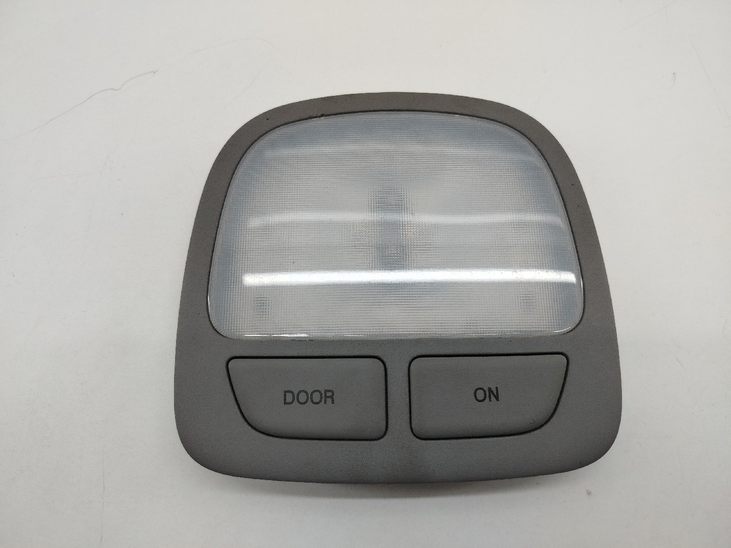 Luz interior HYUNDAI SANTA FÉ II (CM) | 05 - 15