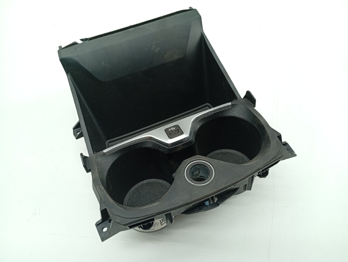 Porta copos BMW 1 (F40) | 19 - 
