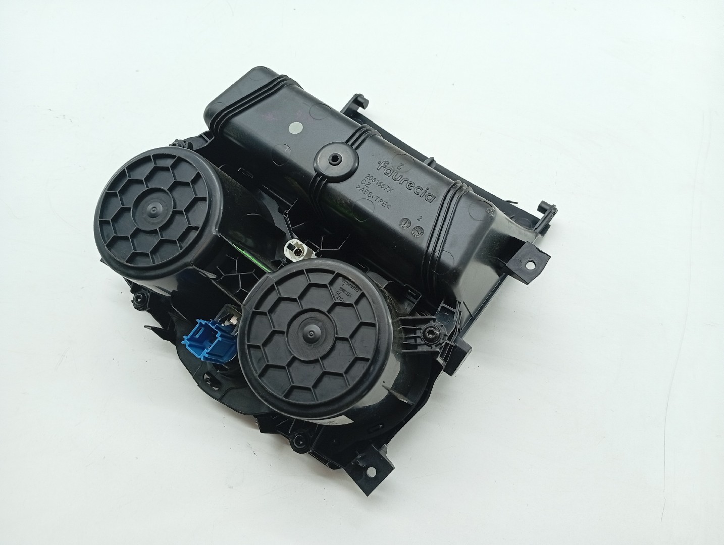 Porta copos BMW 1 (F40) | 19 -  Imagem-1