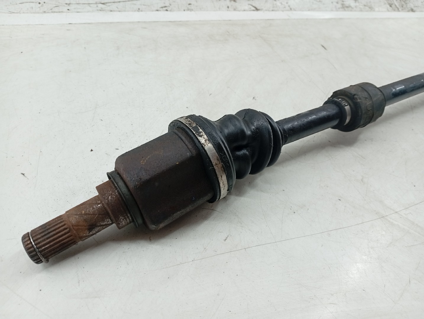 Transmissão Frente Direito NISSAN NOTE (E11, NE11) | 05 - 13 Imagem-1