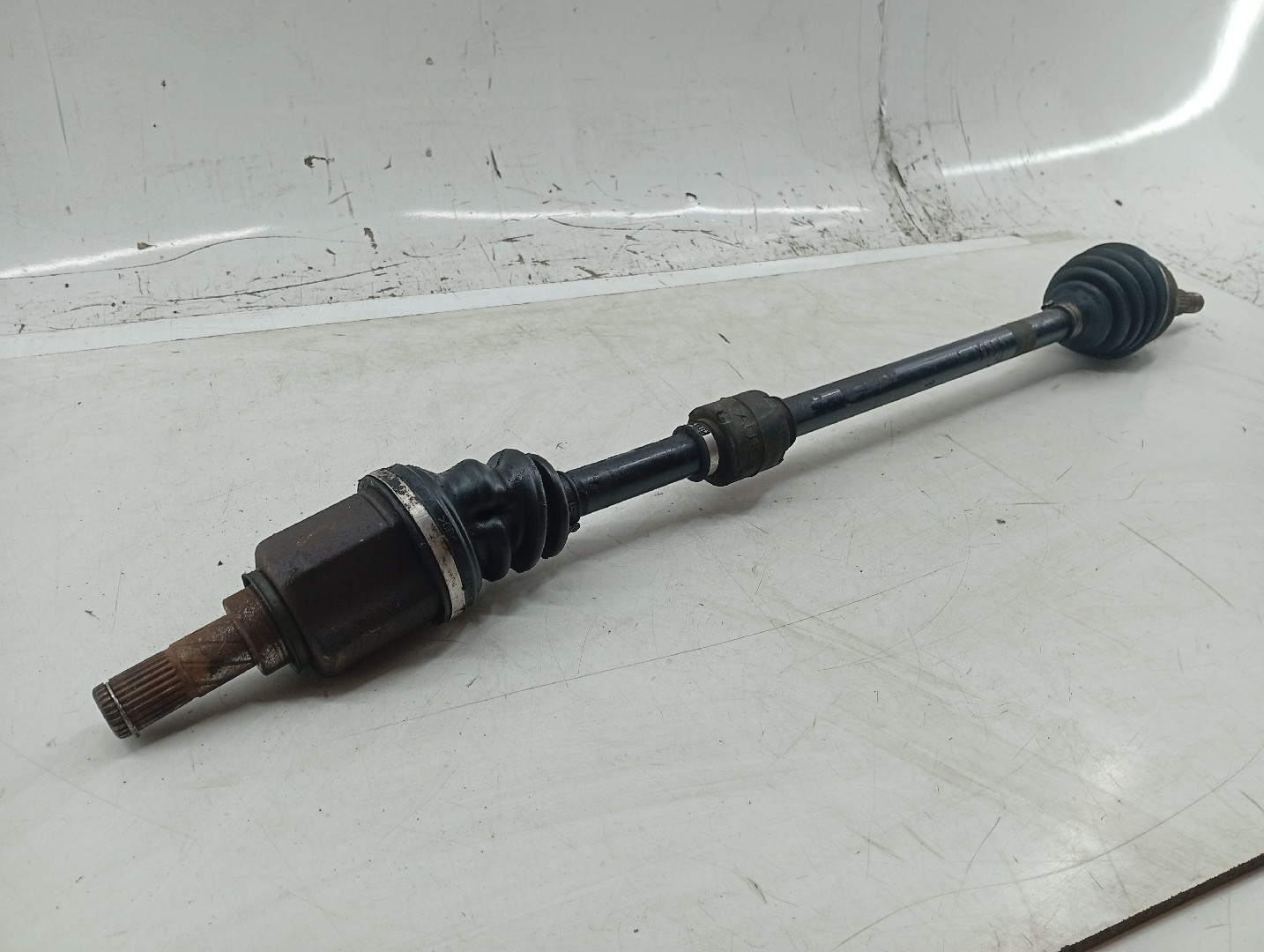 Transmissão Frente Direito NISSAN NOTE (E11, NE11) | 05 - 13 Imagem-5