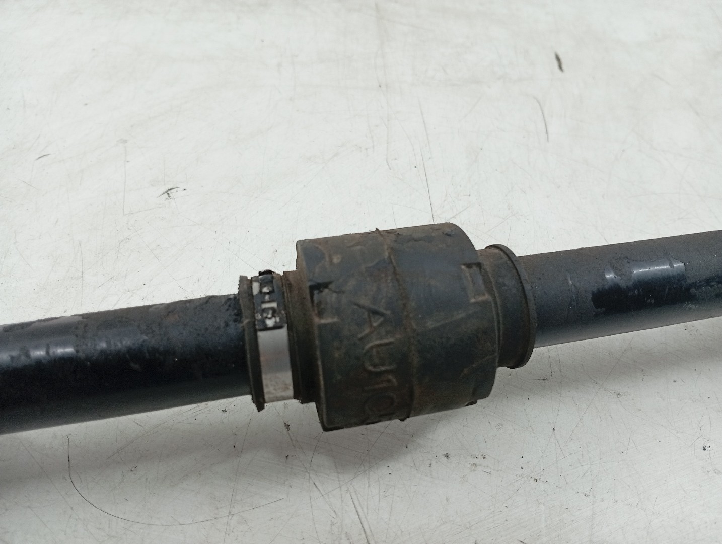 Transmissão Frente Direito NISSAN NOTE (E11, NE11) | 05 - 13 Imagem-4