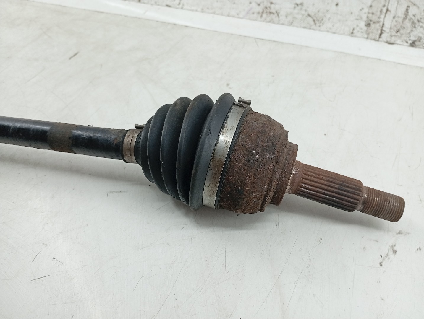 Transmissão Frente Direito NISSAN NOTE (E11, NE11) | 05 - 13 Imagem-2