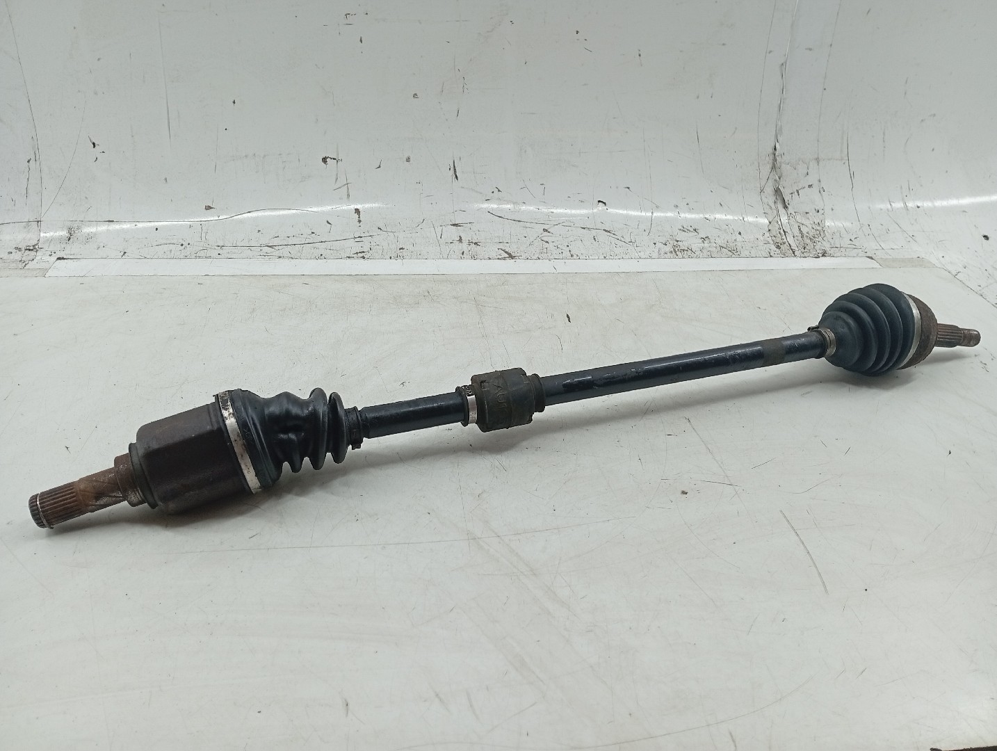 Transmissão Frente Direito NISSAN NOTE (E11, NE11) | 05 - 13 Imagem-3