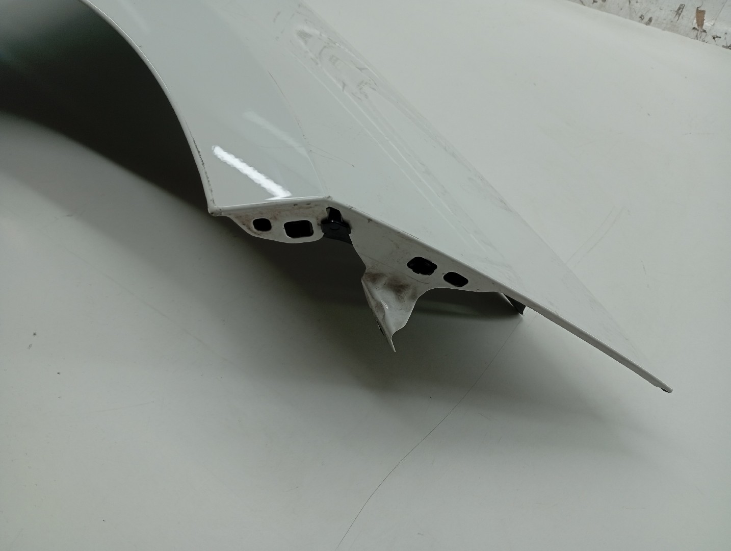 Guarda Lamas Direito BMW 1 (F40) | 19 -  Imagem-2