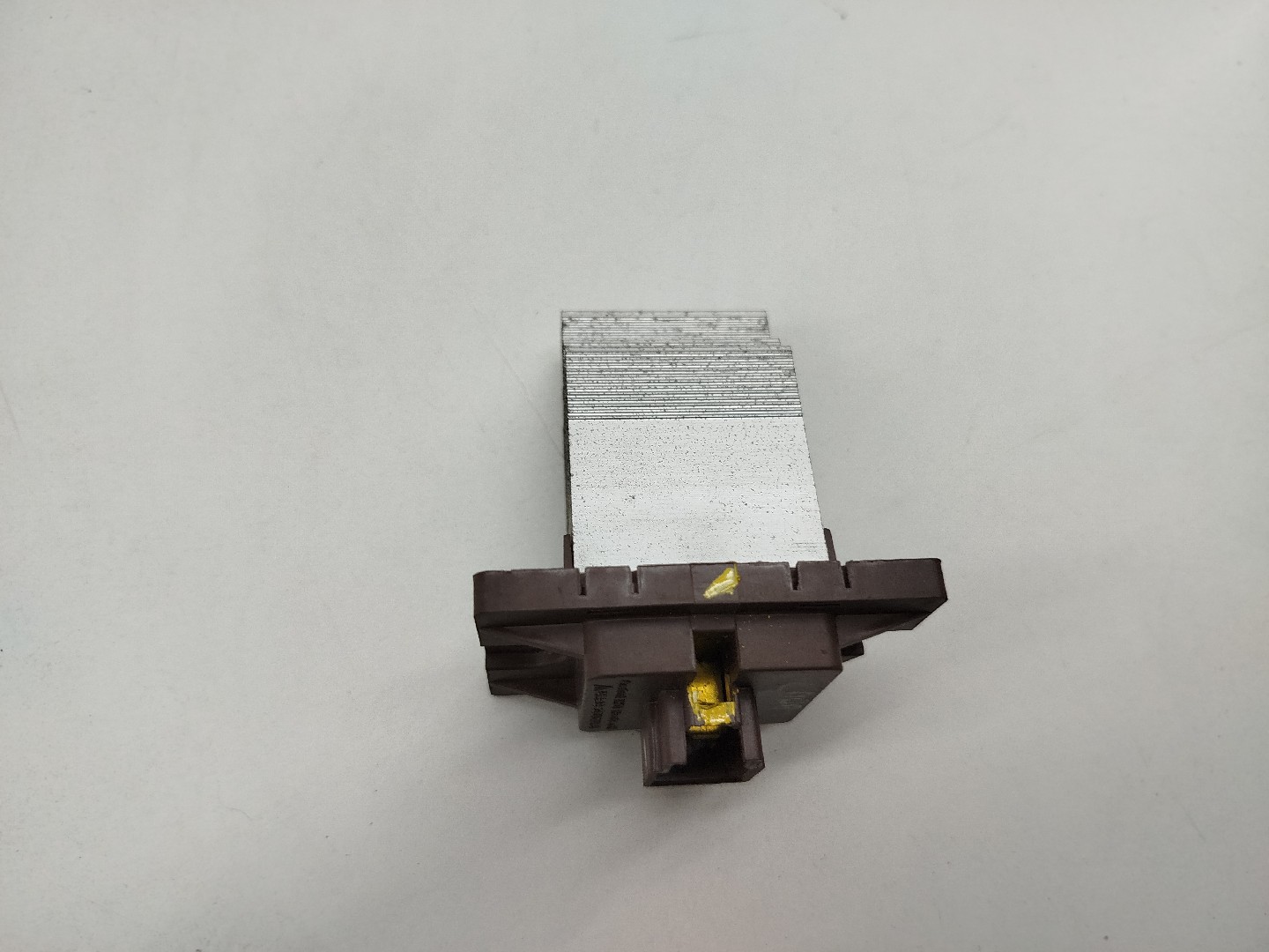 Resistência HYUNDAI SANTA FÉ II (CM) | 05 - 15 Imagem-5