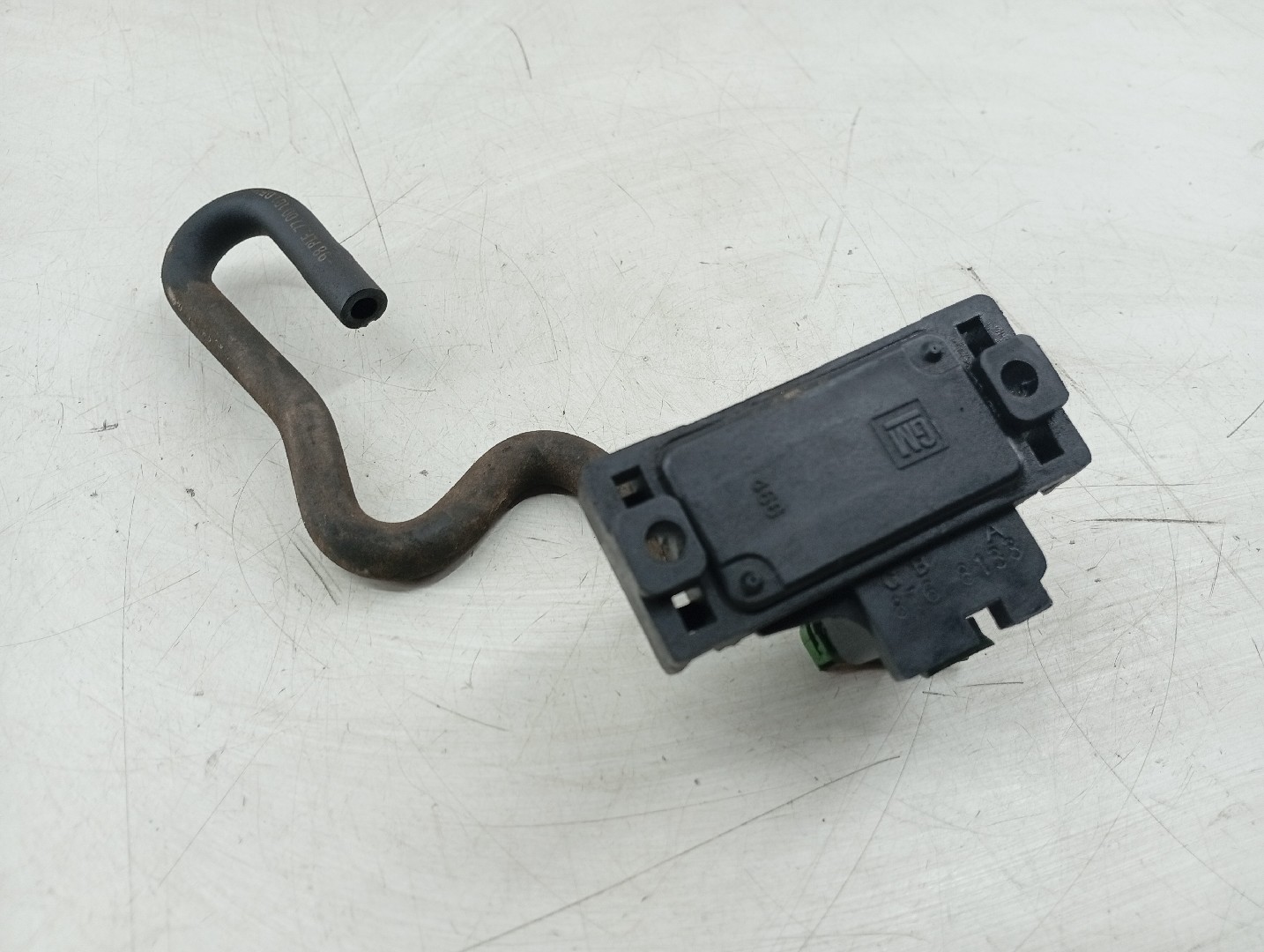 Sensor MAP RENAULT CLIO II (BB_, CB_) | 98 - 