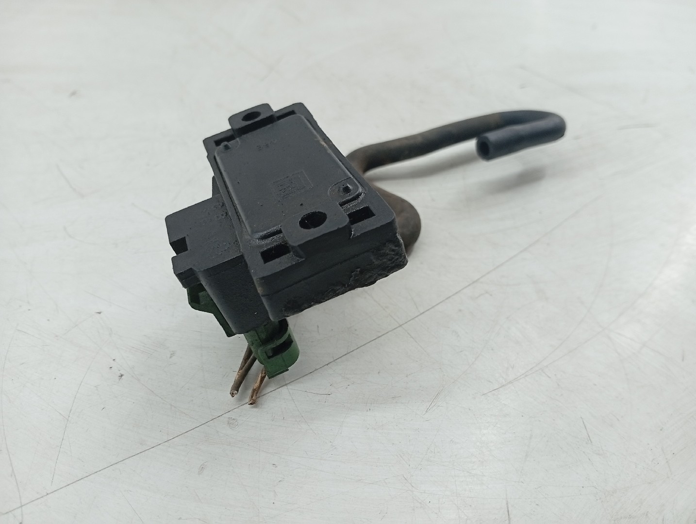 Sensor MAP RENAULT CLIO II (BB_, CB_) | 98 -  Imagem-2