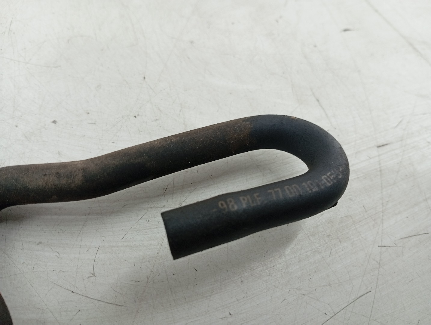 Sensor MAP RENAULT CLIO II (BB_, CB_) | 98 -  Imagem-1