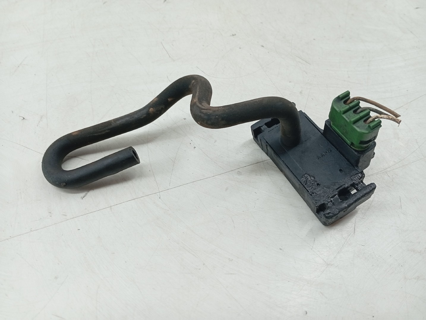 Sensor MAP RENAULT CLIO II (BB_, CB_) | 98 -  Imagem-4