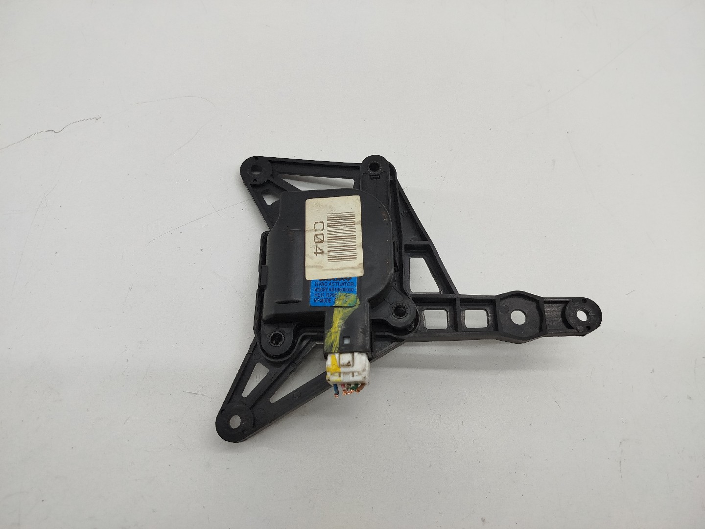 Atuador da Climatizaçao / Sofagem  HYUNDAI SANTA FÉ II (CM) | 05 - 15