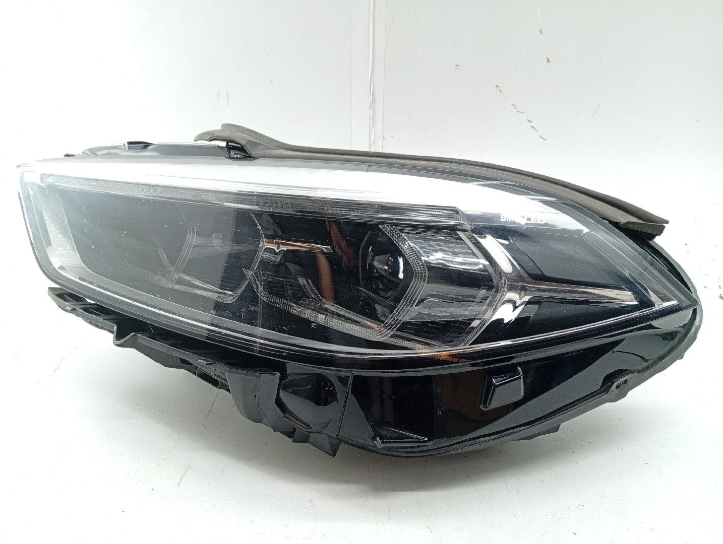 Ótica Esquerda Xénon BMW 1 (F40) | 19 - 