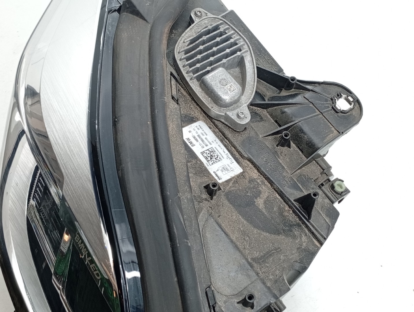 Ótica Esquerda Xénon BMW 1 (F40) | 19 -  Imagem-4