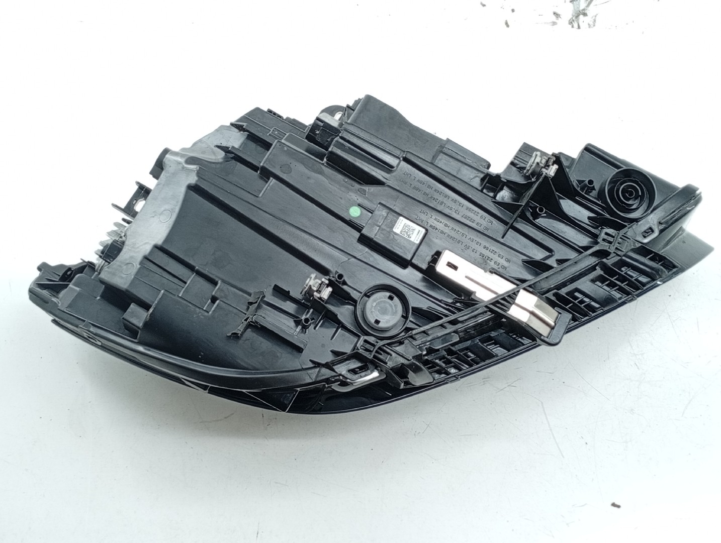 Ótica Esquerda Xénon BMW 1 (F40) | 19 -  Imagem-10