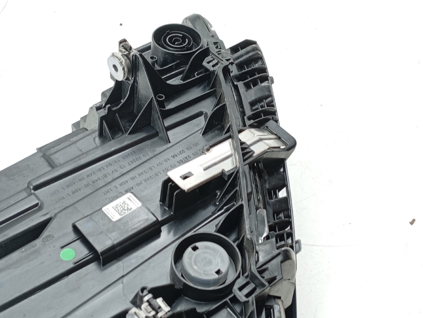 Ótica Esquerda Xénon BMW 1 (F40) | 19 -  Imagem-11