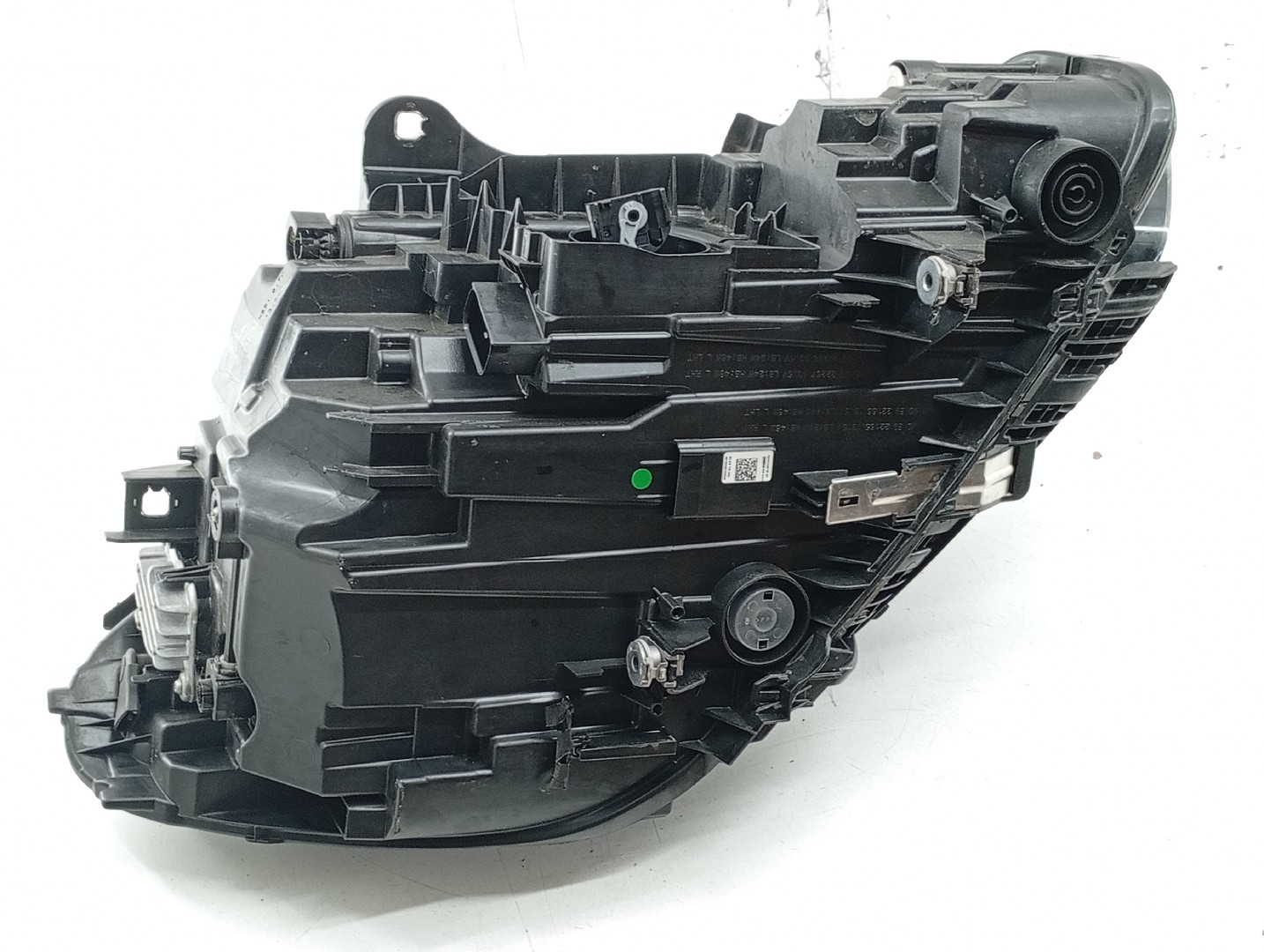 Ótica Esquerda Xénon BMW 1 (F40) | 19 -  Imagem-6