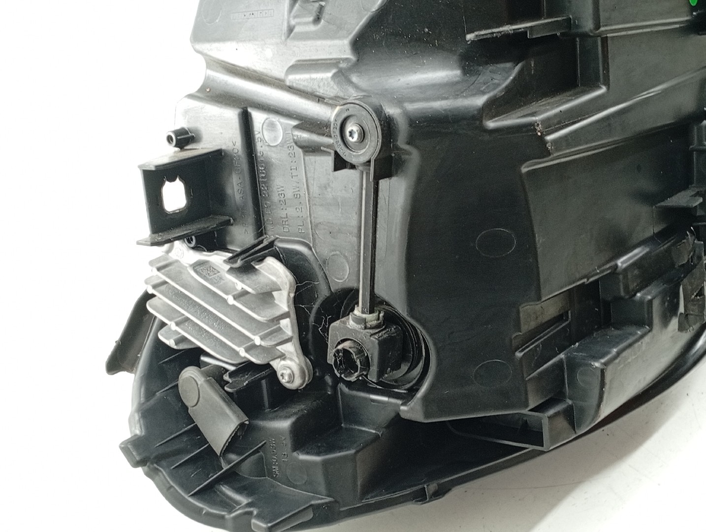 Ótica Esquerda Xénon BMW 1 (F40) | 19 -  Imagem-8