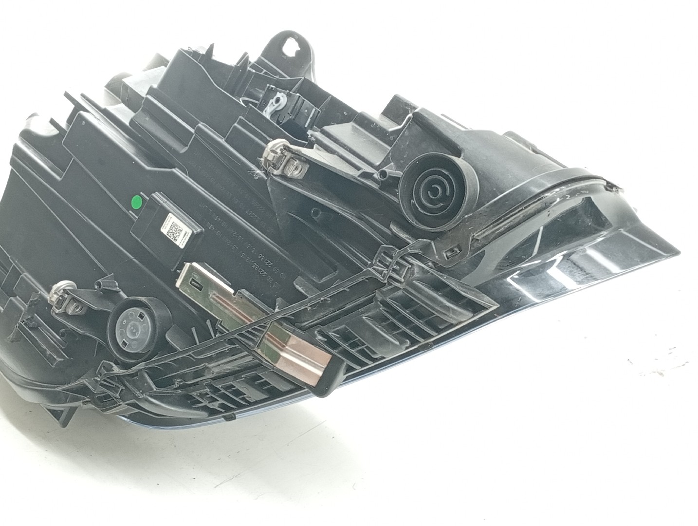 Ótica Esquerda Xénon BMW 1 (F40) | 19 -  Imagem-9