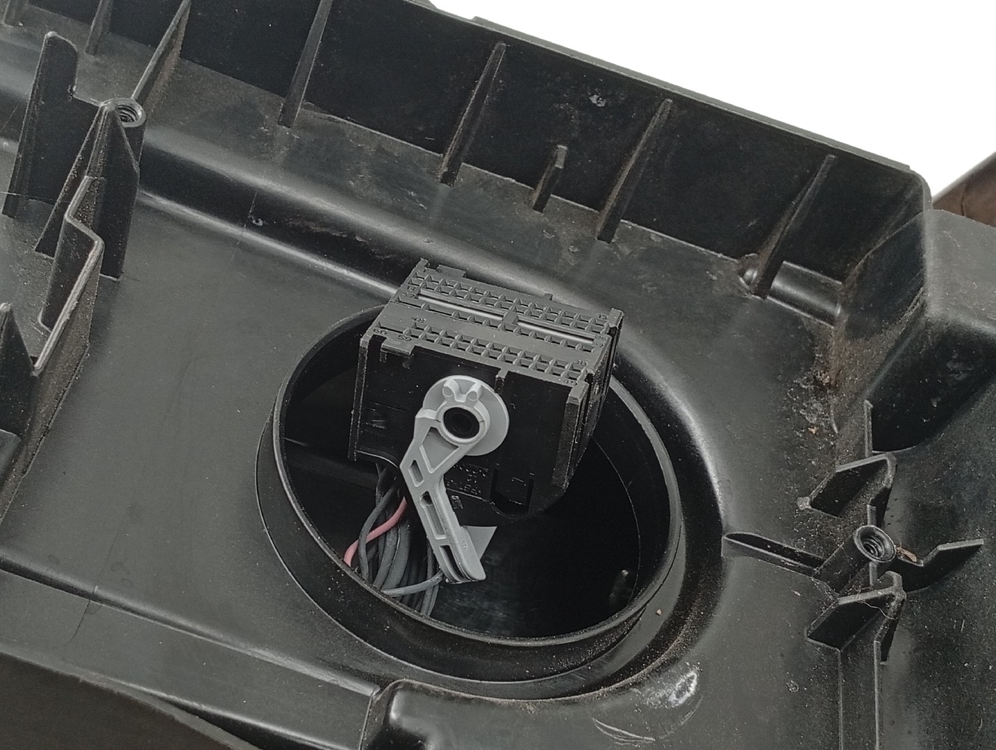 Ótica Esquerda Xénon BMW 1 (F40) | 19 -  Imagem-7