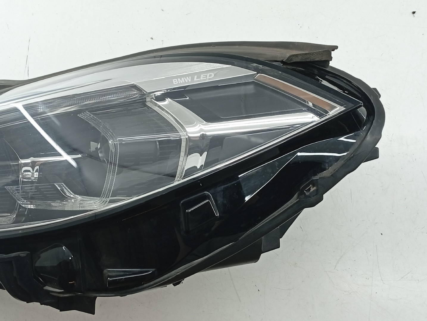 Ótica Esquerda Xénon BMW 1 (F40) | 19 -  Imagem-14