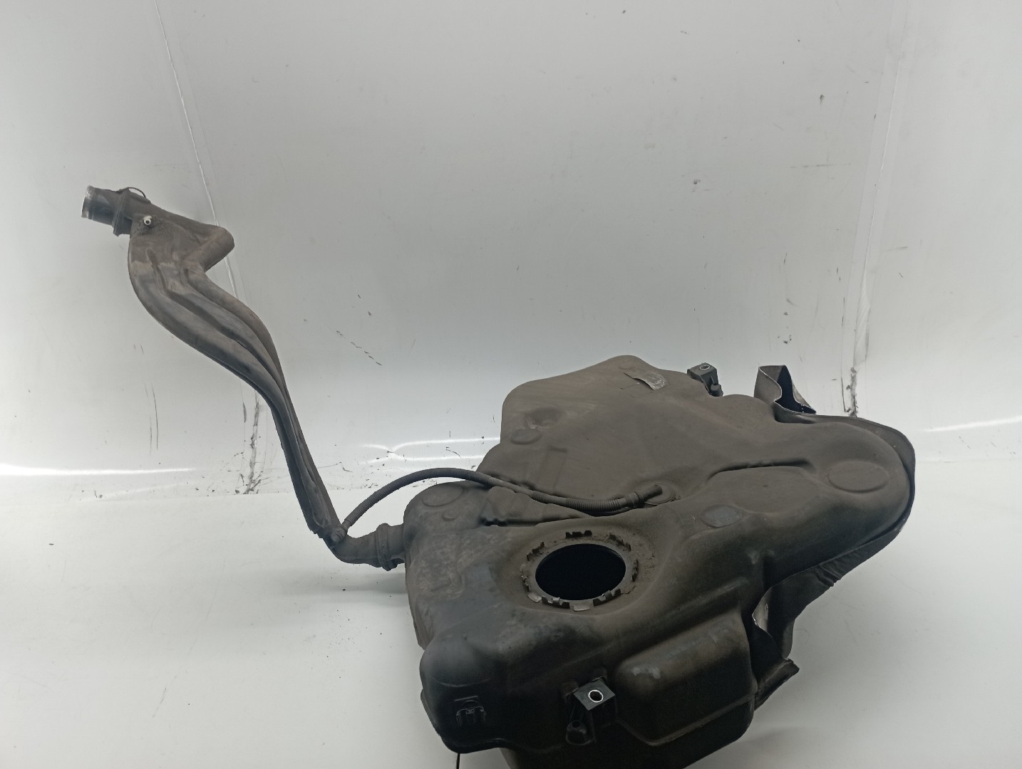 Deposito Combustible SKODA OCTAVIA II (1Z3) | 04 - 13