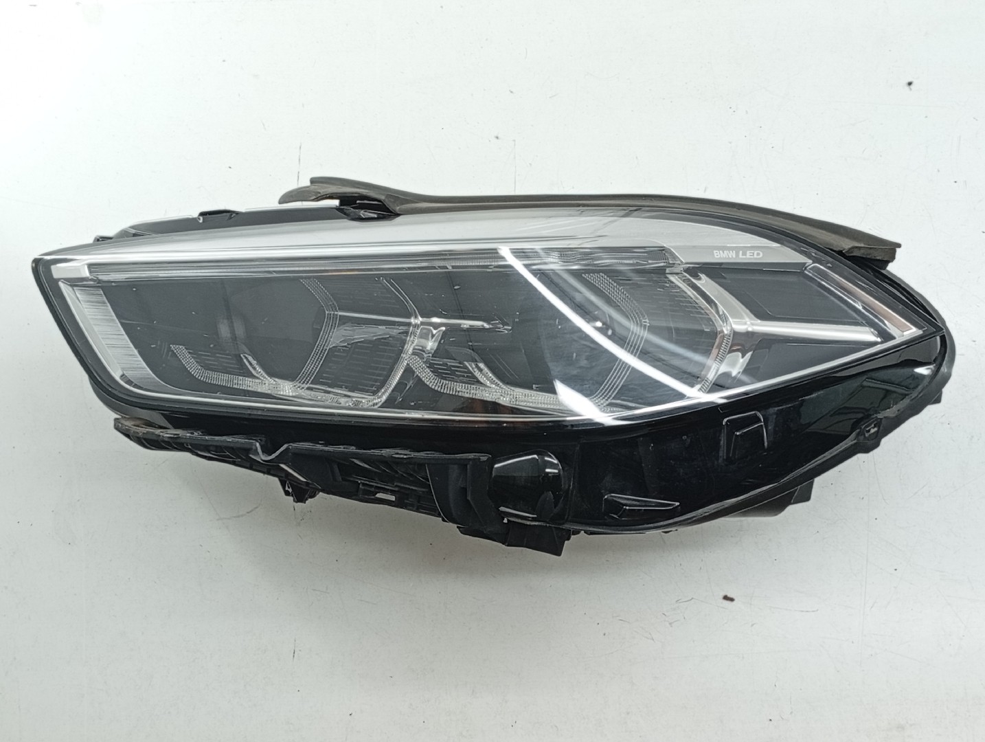 Ótica Esquerda Xénon BMW 1 (F40) | 19 -  Imagem-15