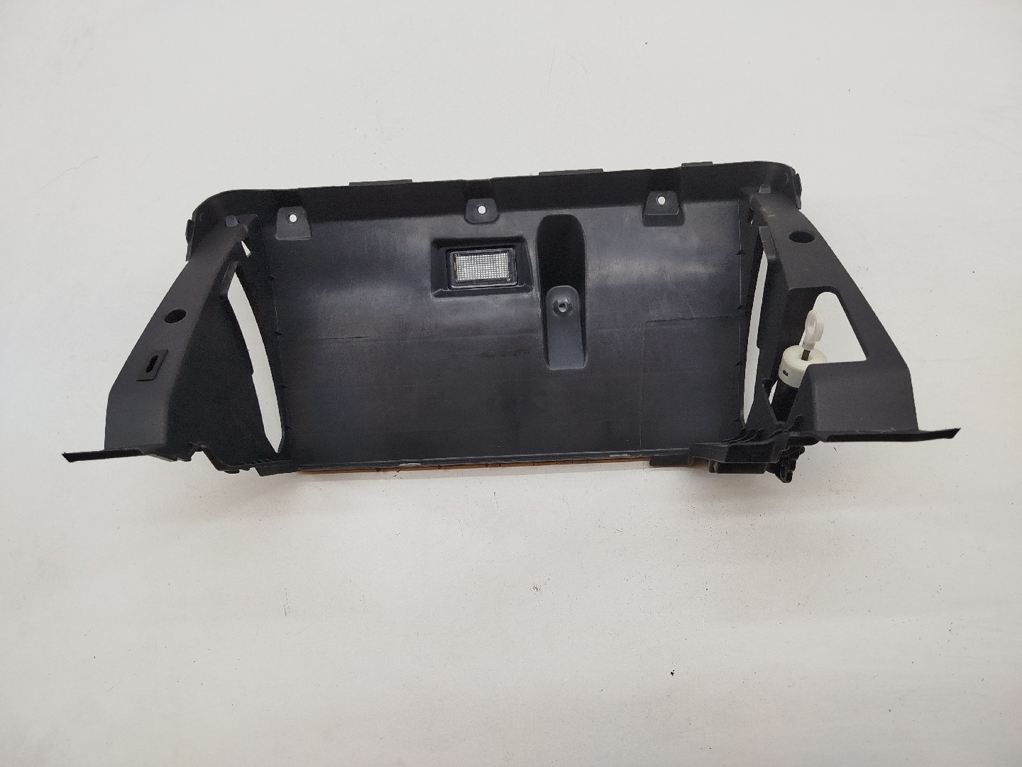 Acabamento Interior HYUNDAI SANTA FÉ II (CM) | 05 - 15