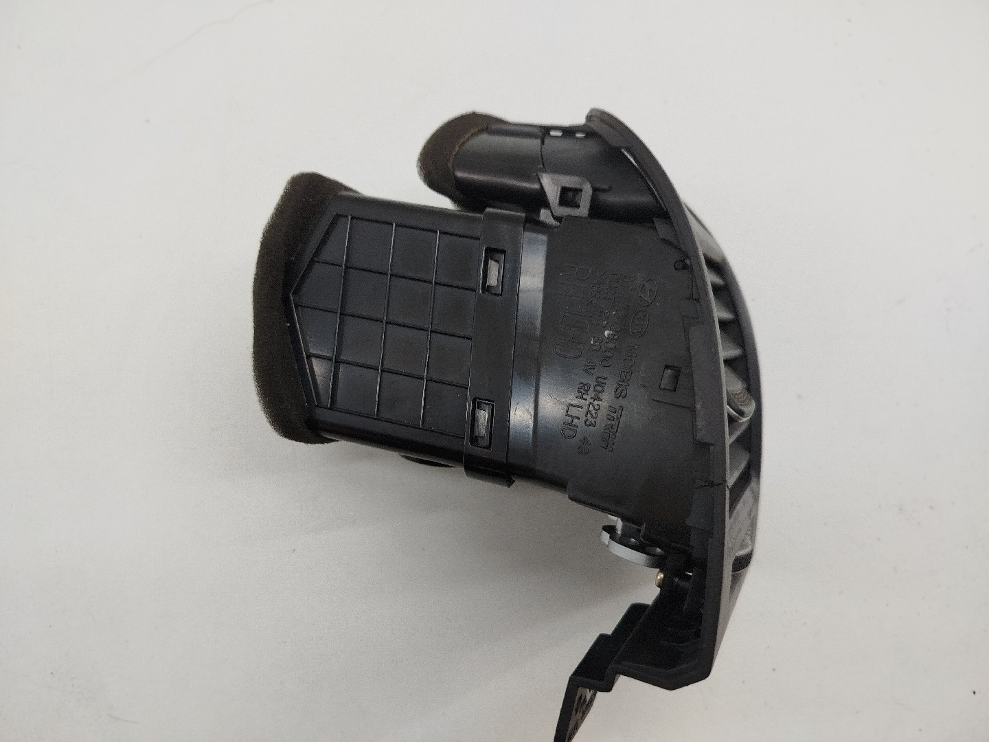 Difusor de ar HYUNDAI SANTA FÉ II (CM) | 05 - 15 Imagem-1