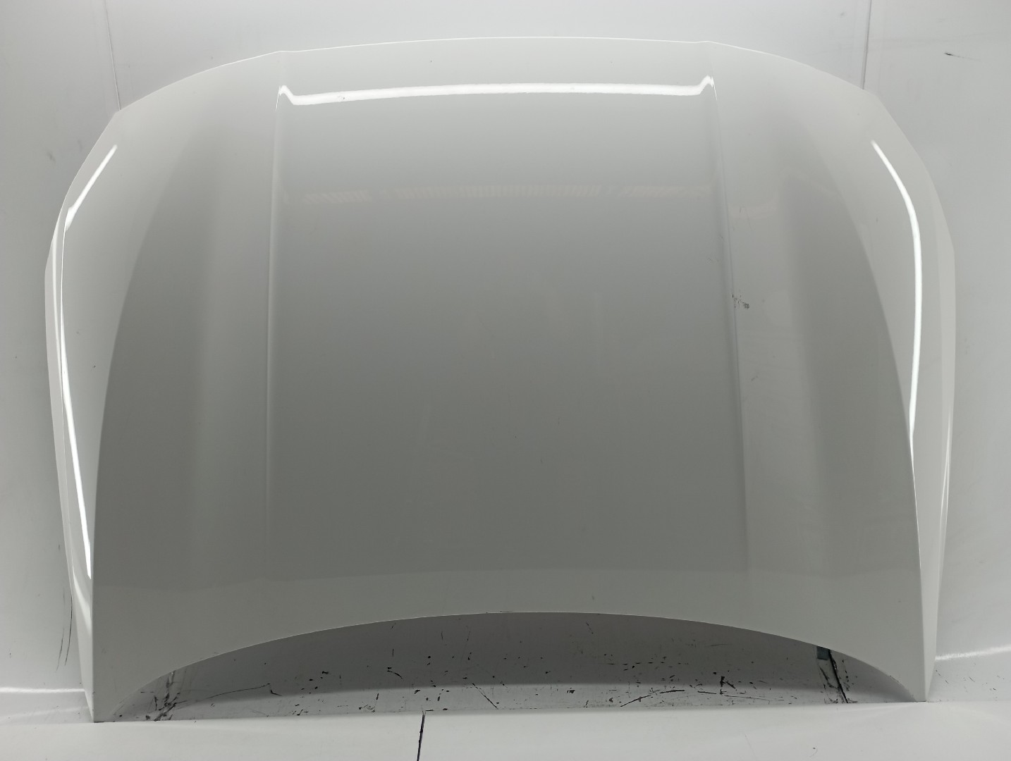Capot BMW 1 (F40) | 19 - 