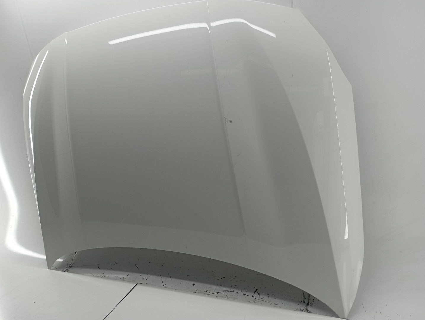 Capot BMW 1 (F40) | 19 -  Imagem-2