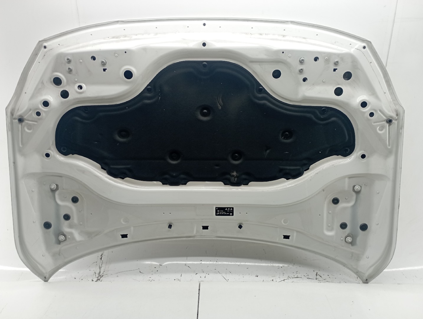 Capot BMW 1 (F40) | 19 -  Imagem-4