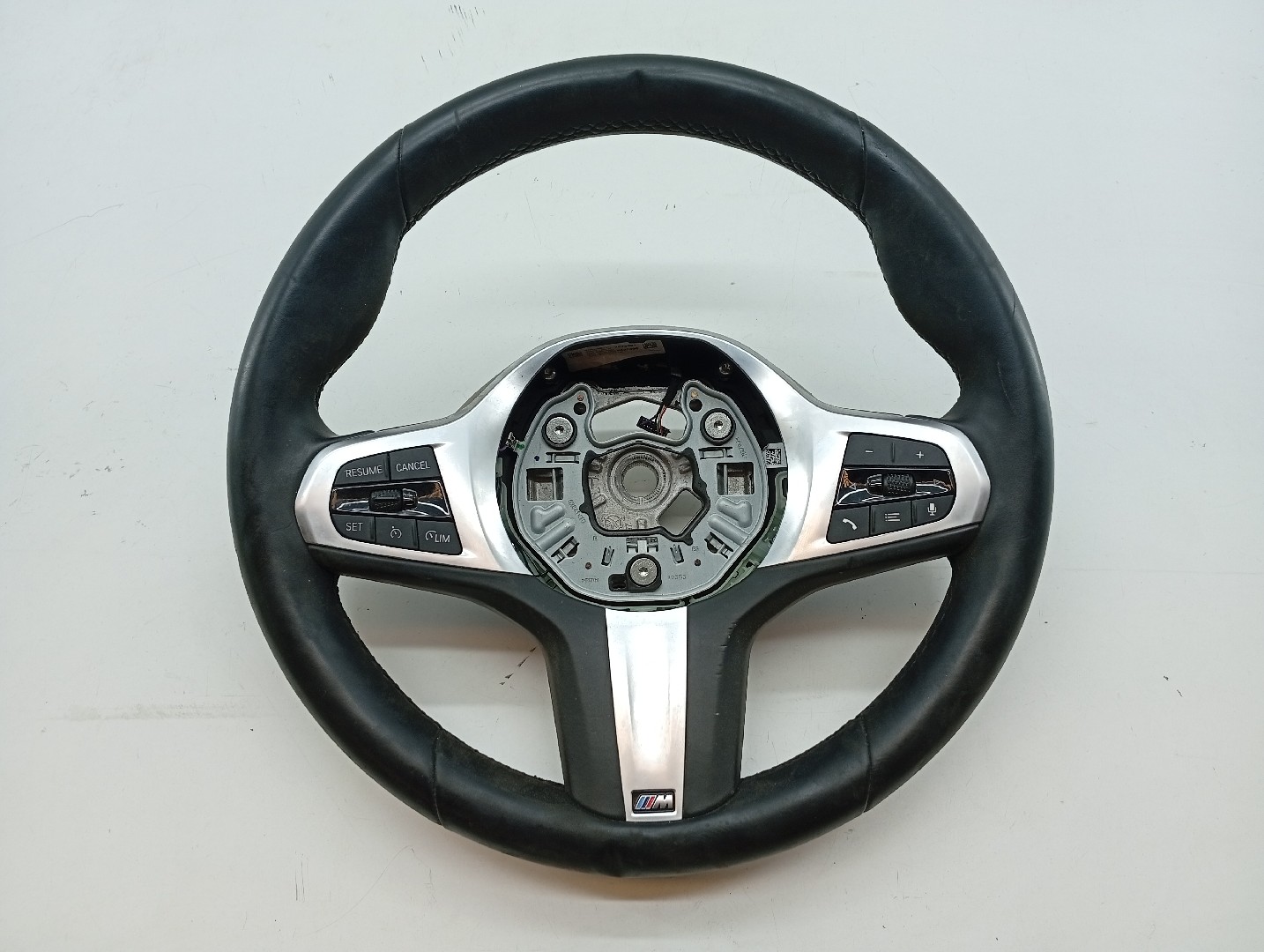 Volante BMW 1 (F40) | 19 - 