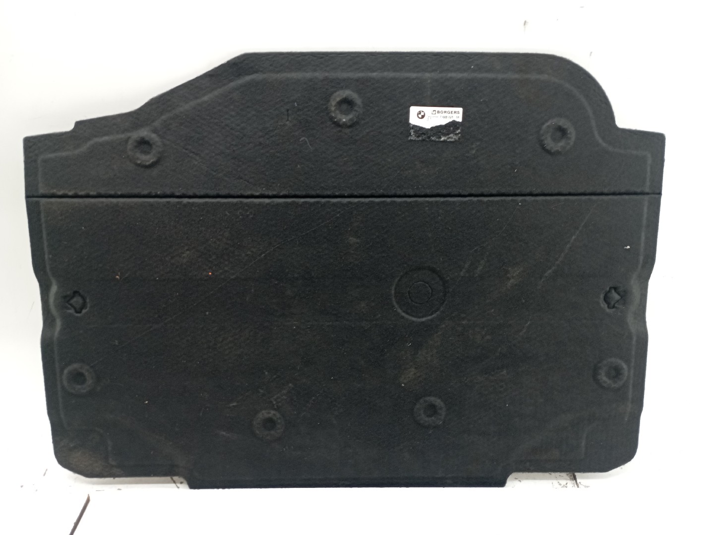 Forra Superior do Fundo de Mala BMW 1 (F40) | 19 -  Imagem-1