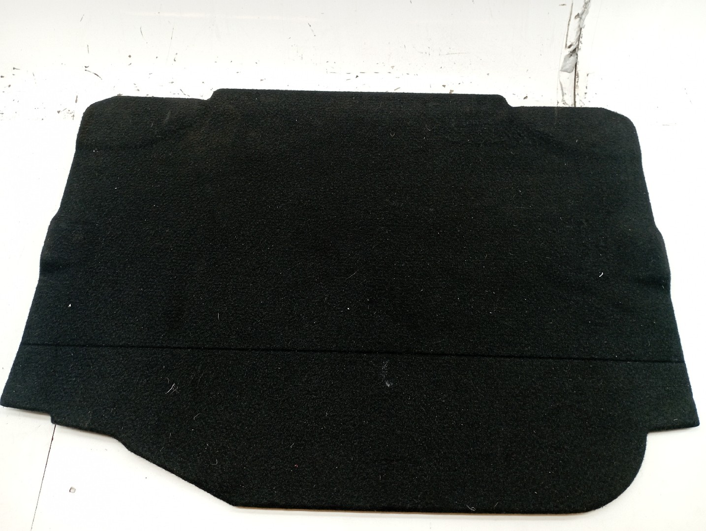 Forra Superior do Fundo de Mala BMW 1 (F40) | 19 - 
