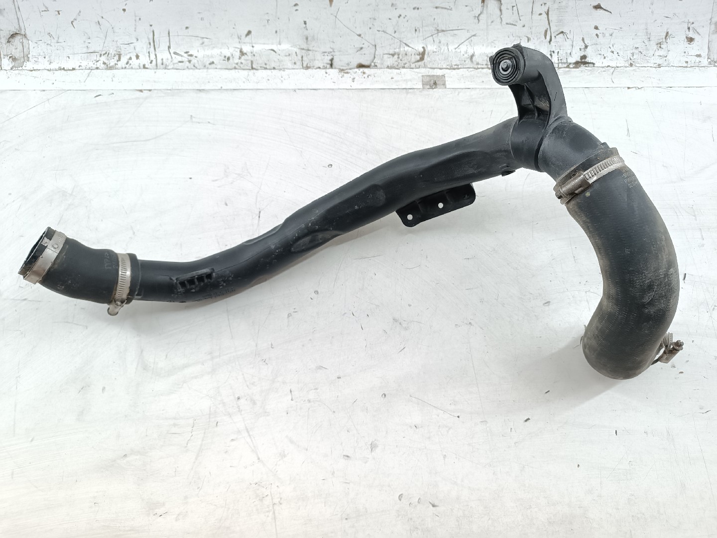 Tubagem do Intercooler VOLKSWAGEN TIGUAN (5N_) | 07 - 18