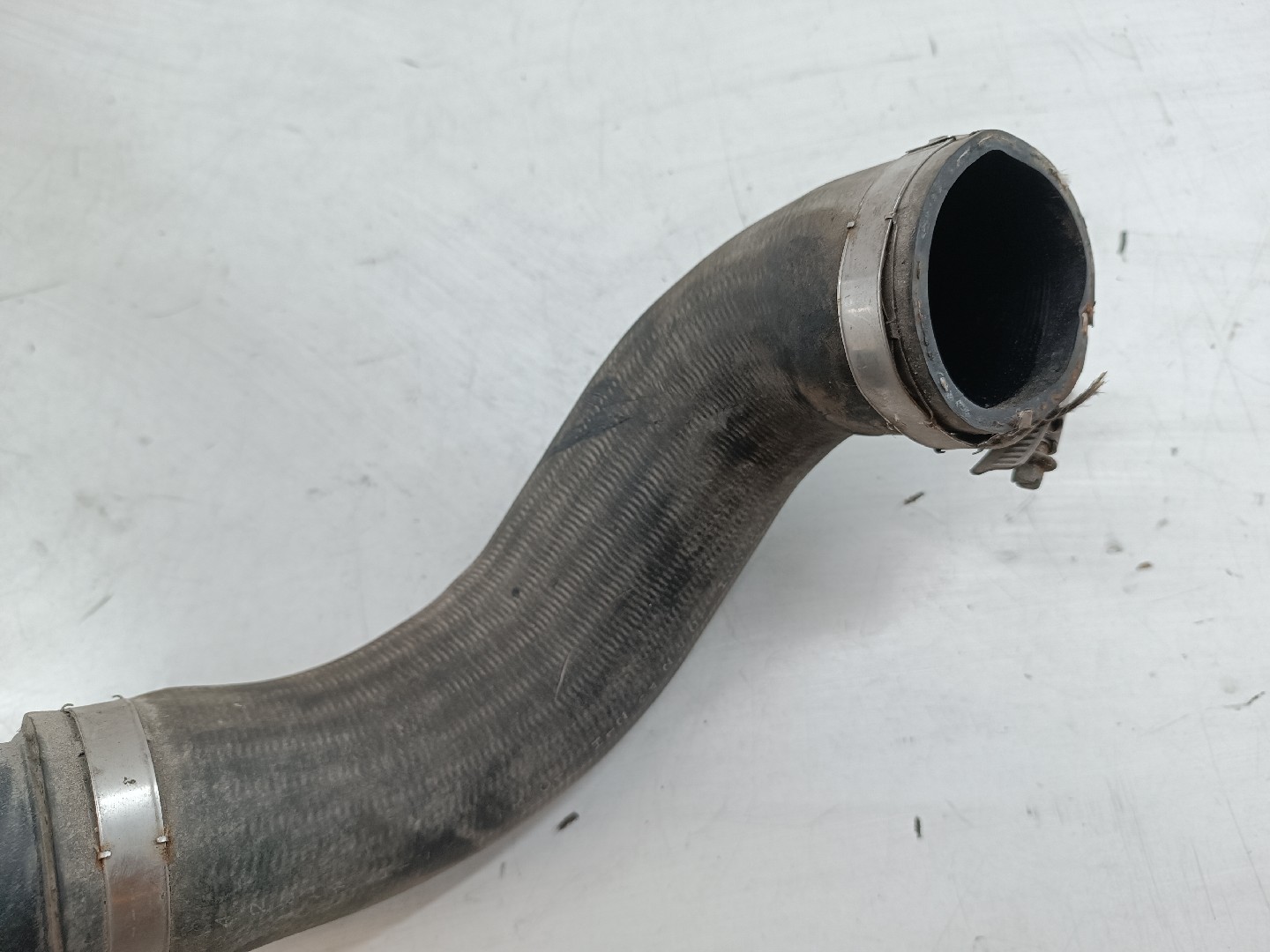 Tubagem do Intercooler VOLKSWAGEN TIGUAN (5N_) | 07 - 18 Imagem-2