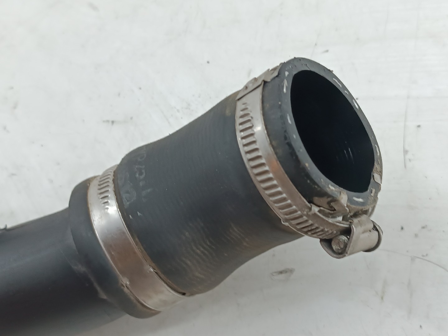 Tubagem do Intercooler VOLKSWAGEN TIGUAN (5N_) | 07 - 18 Imagem-3