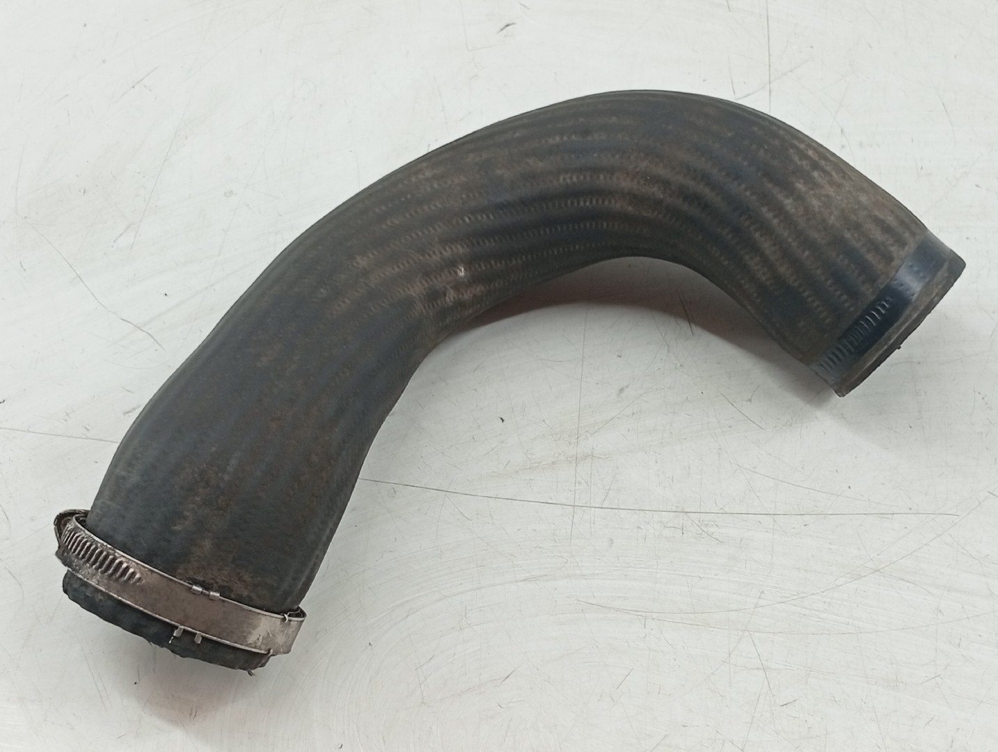 Tubagem do Intercooler VOLKSWAGEN TIGUAN (5N_) | 07 - 18 Imagem-3