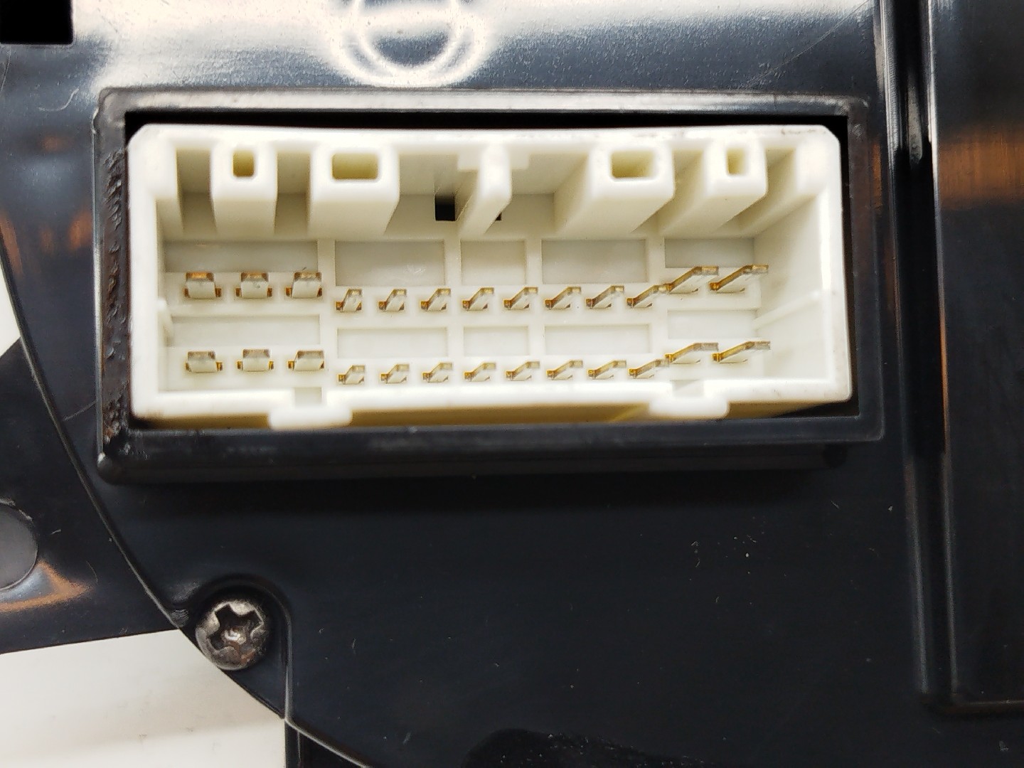 Comando da Sofagem HYUNDAI SANTA FÉ II (CM) | 05 - 15 Imagem-3