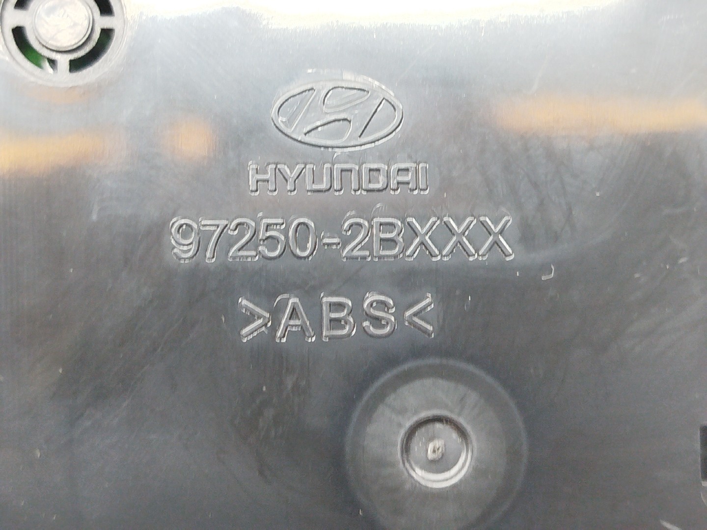 Comando da Sofagem HYUNDAI SANTA FÉ II (CM) | 05 - 15 Imagem-4