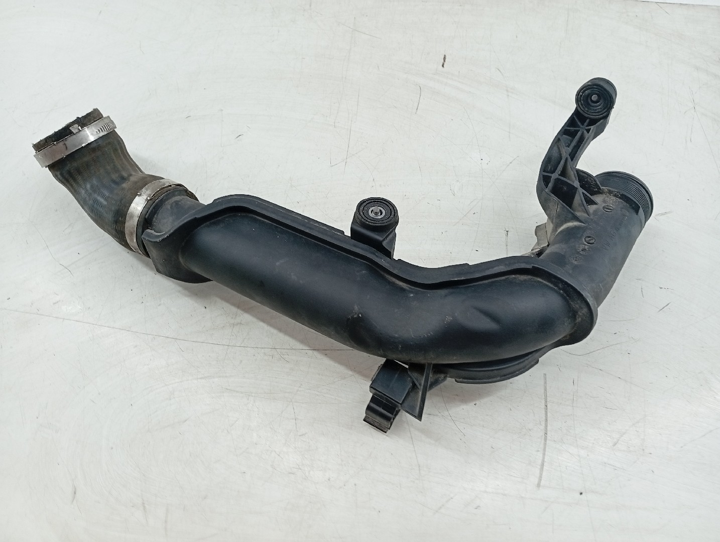 Tubagem do Intercooler VOLKSWAGEN TIGUAN (5N_) | 07 - 18