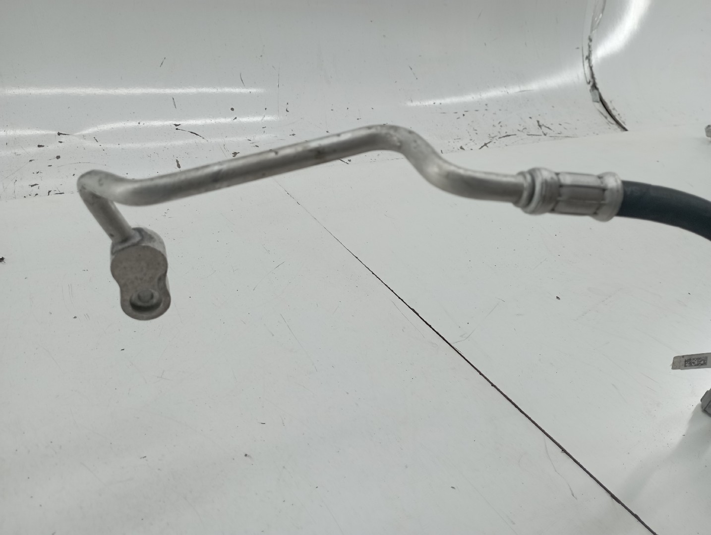 Tubo de Ar condicionado BMW 1 (F40) | 19 -  Imagem-1