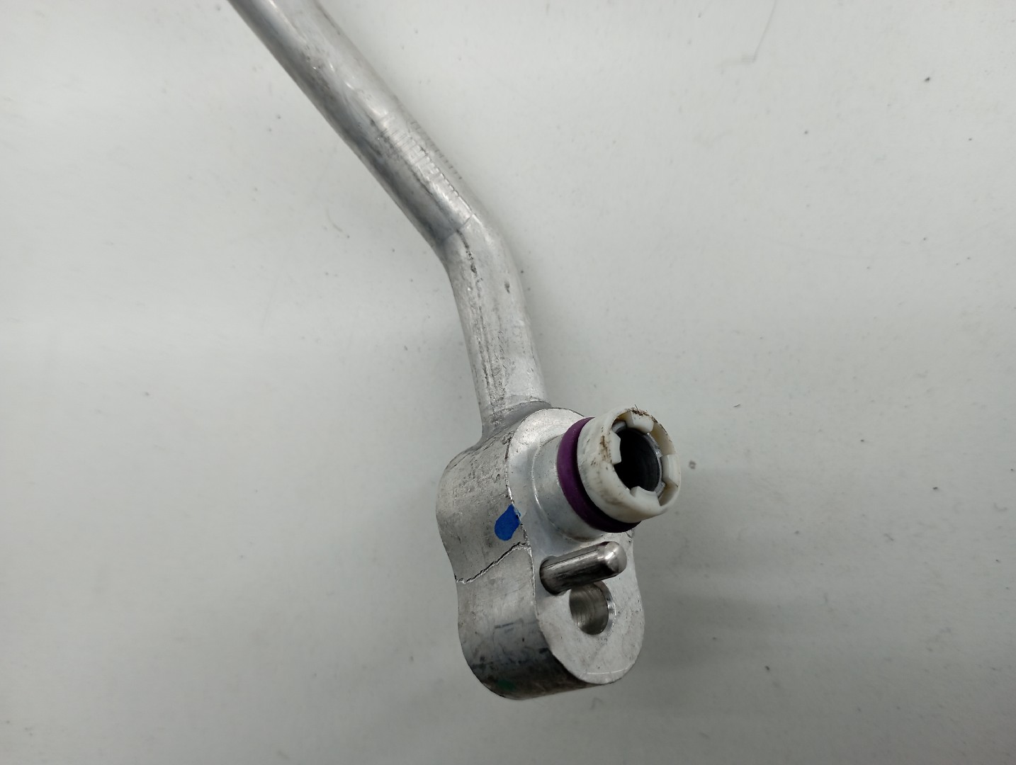 Tubo de Ar condicionado BMW 1 (F40) | 19 -  Imagem-2