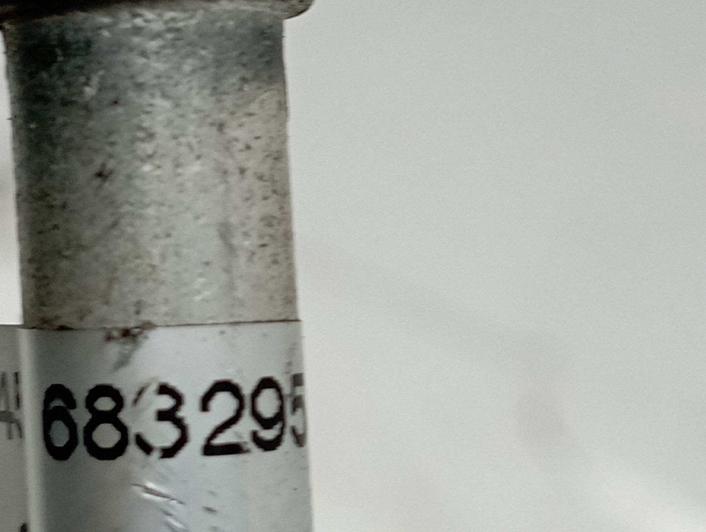 Tubo de Ar condicionado BMW 1 (F40) | 19 -  Imagem-4