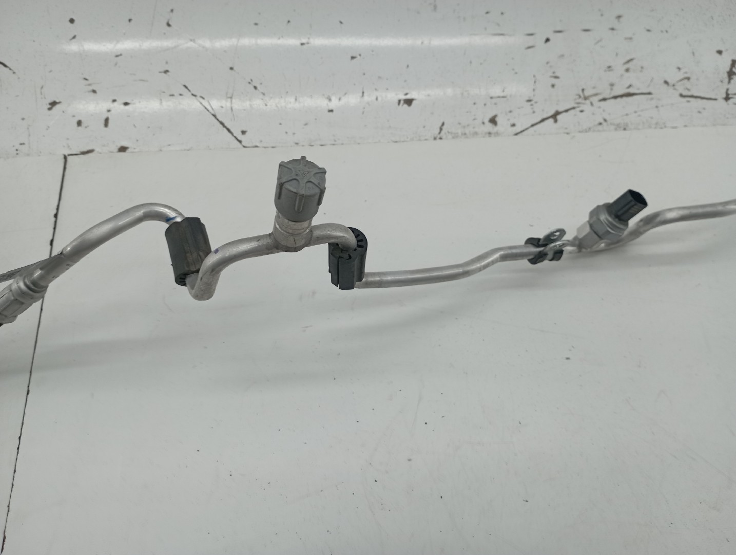 Tubo de Ar condicionado BMW 1 (F40) | 19 -  Imagem-3