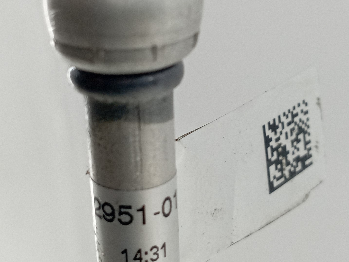 Tubo de Ar condicionado BMW 1 (F40) | 19 -  Imagem-5