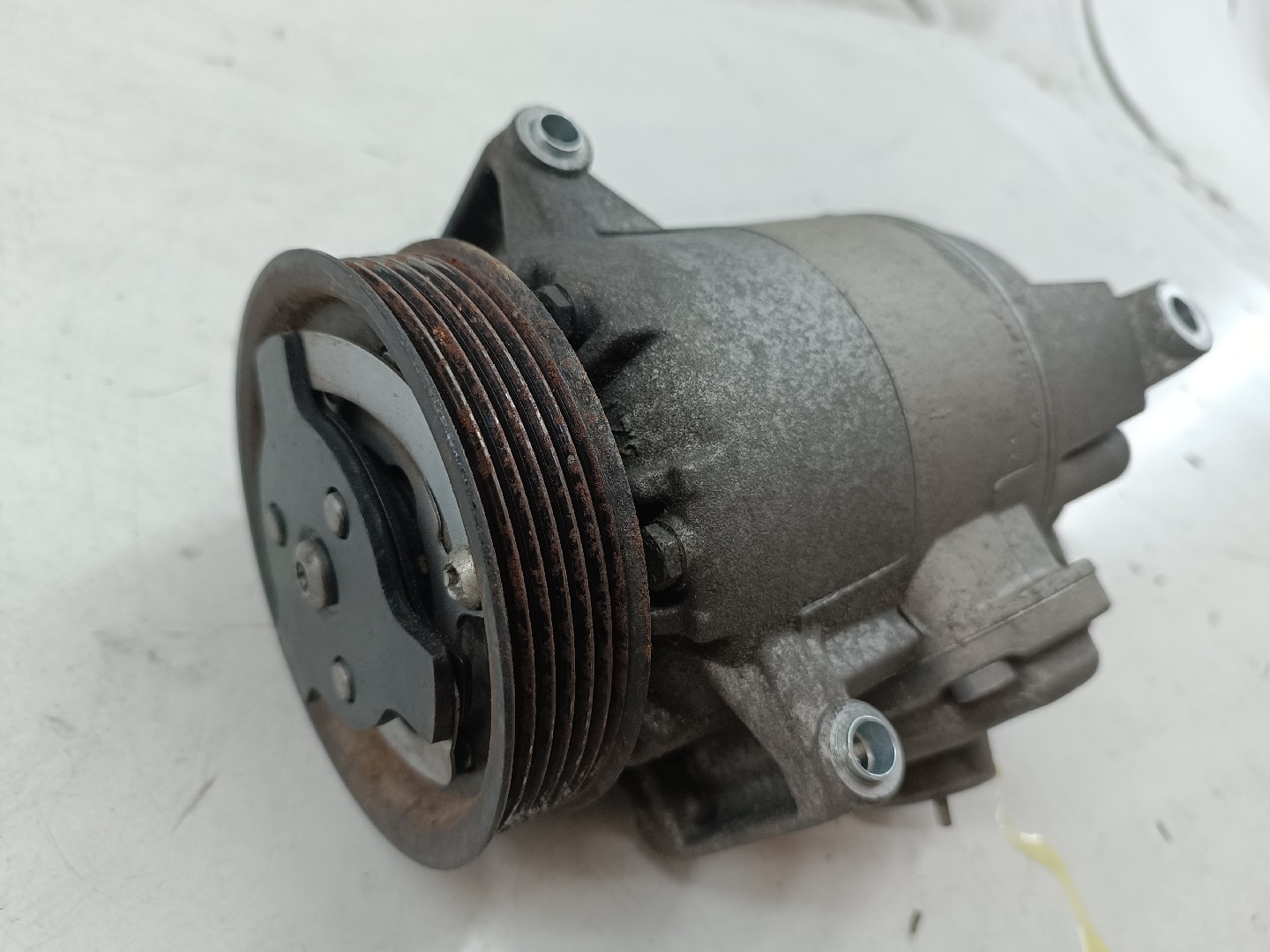 Compressor de Ar Condicionado VOLKSWAGEN TIGUAN (5N_) | 07 - 18 Imagem-3