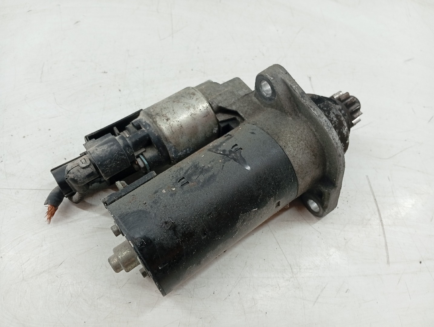 Motor de Arranque VOLKSWAGEN TIGUAN (5N_) | 07 - 18 Imagem-5