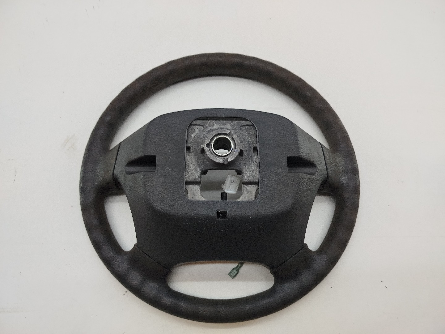 steering wheel HYUNDAI SANTA FÉ II (CM) | 05 - 15 Imagem-3